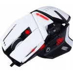 Mad Catz R.A.T. 6+ MR04DCINWH000-0 – Zboží Živě