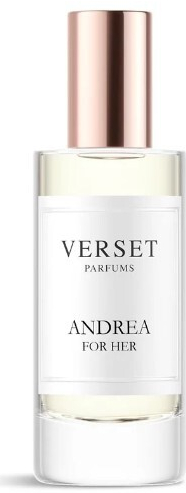 Verset Andrea parfémovaná voda dámská 15 ml
