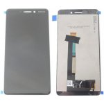 LCD Displej + Dotykové sklo Nokia 6.1 – Zbozi.Blesk.cz