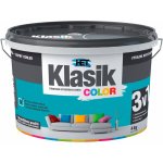 Het Klasik color 4kg 0588 zelený tyrkysový – Hledejceny.cz