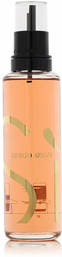 Giorgio Armani Sì Intense 2023 parfémovaná voda dámská 100 ml náplň