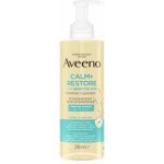 Aveeno Calm+Restore čistící pleťový gel 200 ml – Zbozi.Blesk.cz