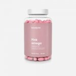 BeastPink Pink Omega 6 x 90 tablet – Hledejceny.cz