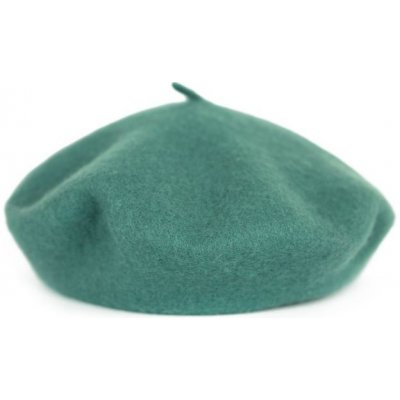 Art Of Polo dámský baret Daily Classic Tyrkysový cz22303s17 – Hledejceny.cz