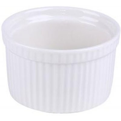 TORO Porcelánová miska na creme brulee 150ml – Zboží Dáma