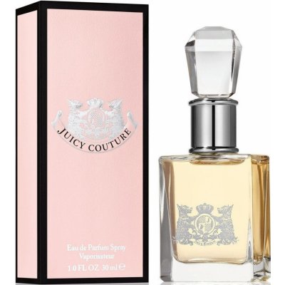 Juicy Couture parfémovaná voda dámská 30 ml