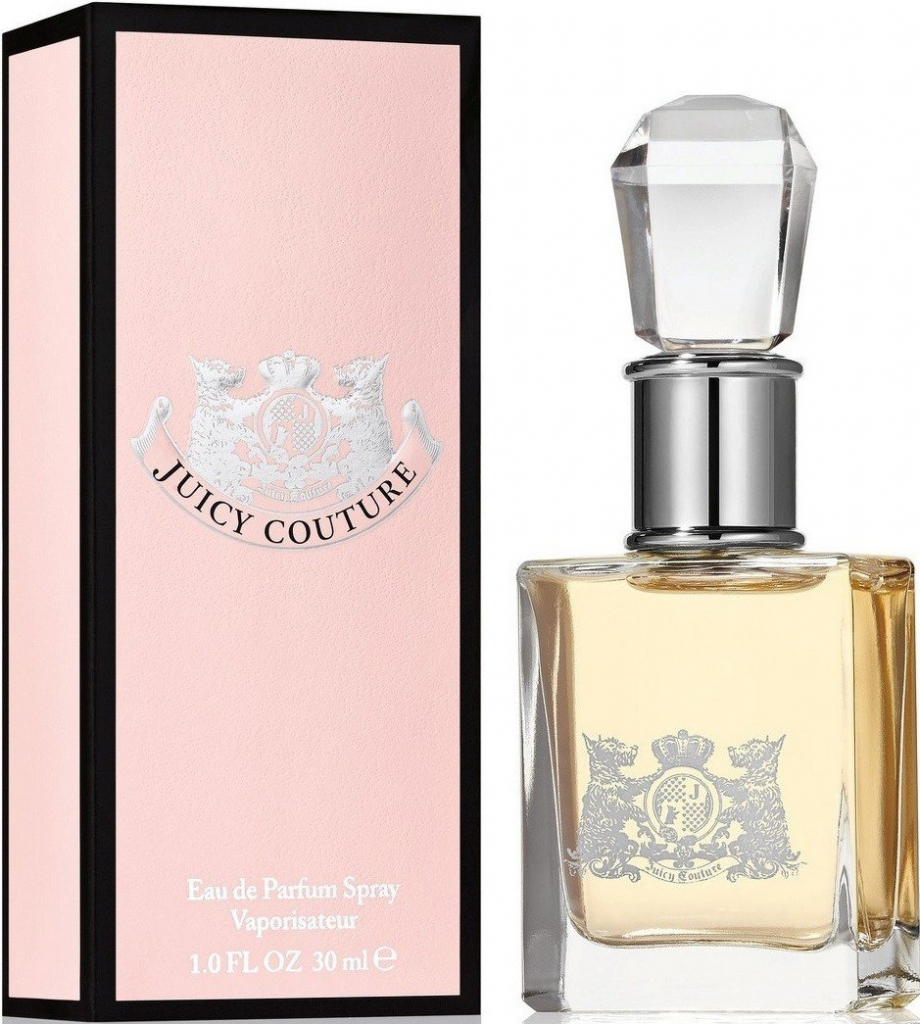 Juicy Couture parfémovaná voda dámská 30 ml
