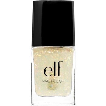 Essential lak na nehty Glitter Fairy Dust 10 ml