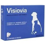 Ding Wall Trading, spol.Visiovia/Isovia pes,kočka 30 tbl – Hledejceny.cz