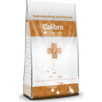 Calibra Veterinary Diets Gastrointestinal Pancreas 5 kg