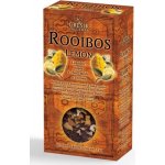 Grešík Čaje 4 světadílů Rooibos Lemon 70 g – Zbozi.Blesk.cz