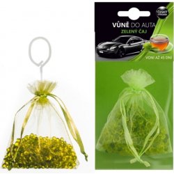 Rentex vonný sáček Zelený čaj 20 g