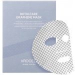 AROCELL Botulcare Graphene Mask Unikátní maska s mikroproudy a grafenem 25 ml – Zboží Dáma