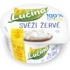 Sýr Lučina Svěží Žervé 140g