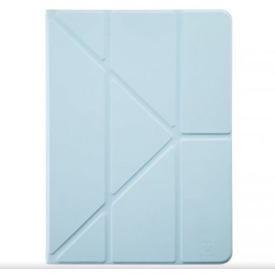 Tactical Stealth Bomber Case Universal for 9' 11' Tablets Foggy 57983122828 Blue – Zbozi.Blesk.cz