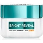 L’Oréal Paris Bright Reveal hydratační krém proti pigmentovým skvrnám SPF 50 50 ml – Zboží Dáma
