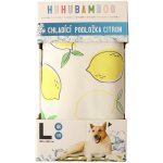HUHU chladici podlozka citron – Zboží Mobilmania