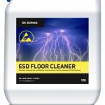 Dr. Schutz ESD Floor Cleaner 10 l – Sleviste.cz