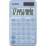 Casio SL-310UC-LB, světle modrá – Hledejceny.cz