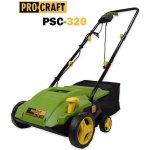Procraft PSC 320 – Hledejceny.cz