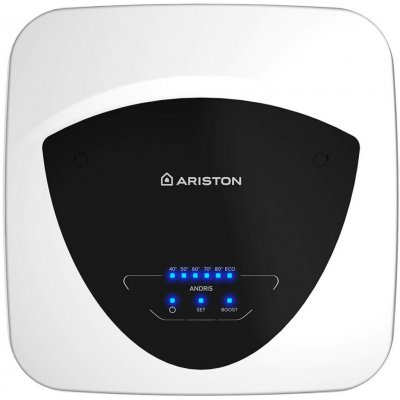 Ariston ANDRIS ELITE 30 PL EU 3105089 – Hledejceny.cz