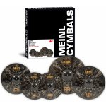 Meinl Classics Custom Dark Cymbal Set – Zboží Mobilmania