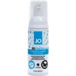 System JO Refresh Toy Cleaner 50 ml – Zboží Mobilmania