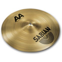 Sabian AA Rock Crash 19"