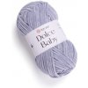 Příze YarnArt Dolce Baby dolce baby: Dolce Baby 782 světle šedá