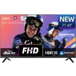 CHiQ L40FT – Zboží Živě