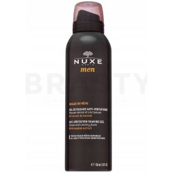 Nuxe Men Anti-Irritation Shaving Gel gel na holení 150 ml