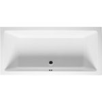 RIHO LUSSO 180 x 80 cm BA9800500000000 – Hledejceny.cz