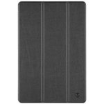 Tactical Book Tri Fold Pouzdro pro Lenovo Idea Tab 11 8596311293900 Black – Zboží Živě