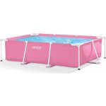 Intex bazén 220 x 150 x 60 cm 28266 – Zboží Dáma