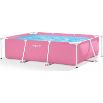 Intex bazén 220 x 150 x 60 cm 28266 – Zboží Dáma