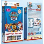 Tytoo Paw Patrol pro dívky – Zboží Dáma