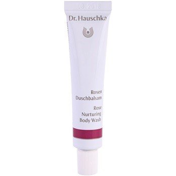 Dr. Hauschka Shower And Bath sprchový balzám z růže 10 ml