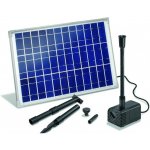 Heissner 1000 l/h SP1000-00 – HobbyKompas.cz