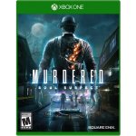 Murdered: Soul Suspect – Zboží Dáma