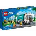 LEGO® City 60386 Popelářský vůz – Zboží Mobilmania