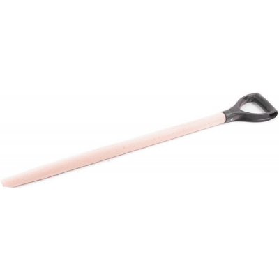 Lobster 104402 Násada na rýč-vidle T-PVC 90cm – Zbozi.Blesk.cz