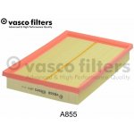 Vzduchový filtr VASCO A855 – Hledejceny.cz