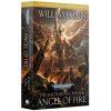 Desková hra GW Warhammer The Macharian Crusade: Angel of Fire Paperback