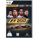 F1 2017 (Special Edition)