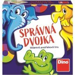 Dino Správná dvojka – Zbozi.Blesk.cz