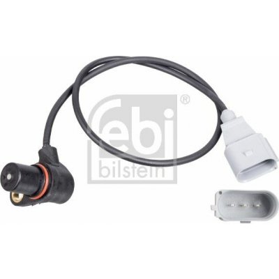 Generátor impulsů, klikový hřídel FEBI BILSTEIN 24444 – Hledejceny.cz