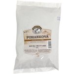 Šmajstrla Pohanková celozrnná mouka 500 g – Zboží Dáma