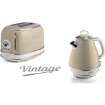 Set Ariete Vintage 155/13 + 2869/03 – Zboží Dáma