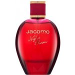 Jacomo Night Bloom parfémovaná voda dámská 100 ml – Hledejceny.cz