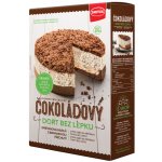 Semix Čokoládový dort bez lepku 430 g – Zboží Dáma